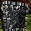 Crow P408003 Quilt Blanket  Quilt
